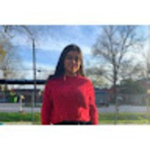 Meet your Posher, Emily